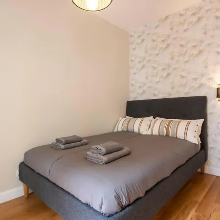 Lujo Y Comodidad: Tu Refugio Con Estilo Y Amplitud