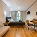 Lujo Y Comodidad: Tu Refugio Con Estilo Y Amplitud Appartement San Sebastian