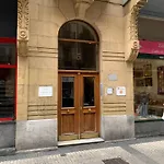 Lujo Y Comodidad: Tu Refugio Con Estilo Y Amplitud Appartement San Sebastian