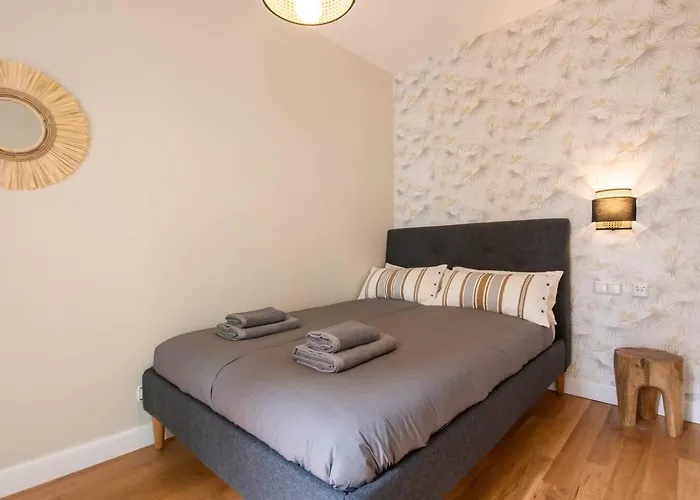 Lujo Y Comodidad: Tu Refugio Con Estilo Y Amplitud