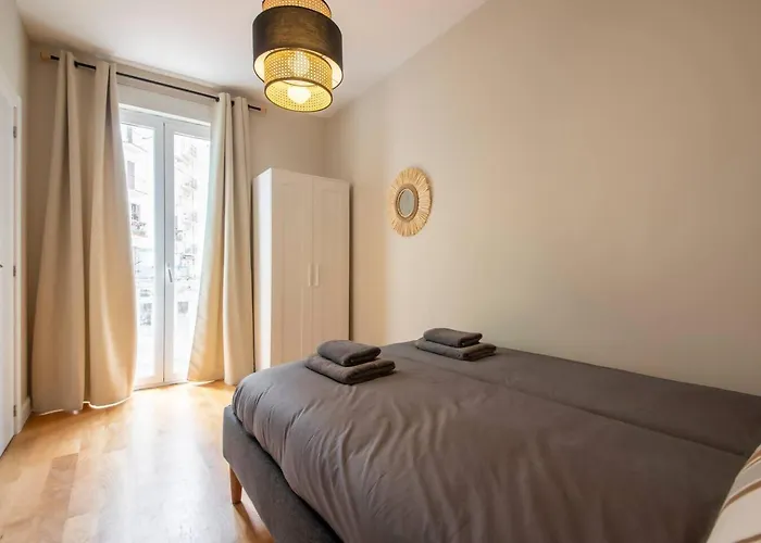 Lujo Y Comodidad: Tu Refugio Con Estilo Y Amplitud San Sebastián